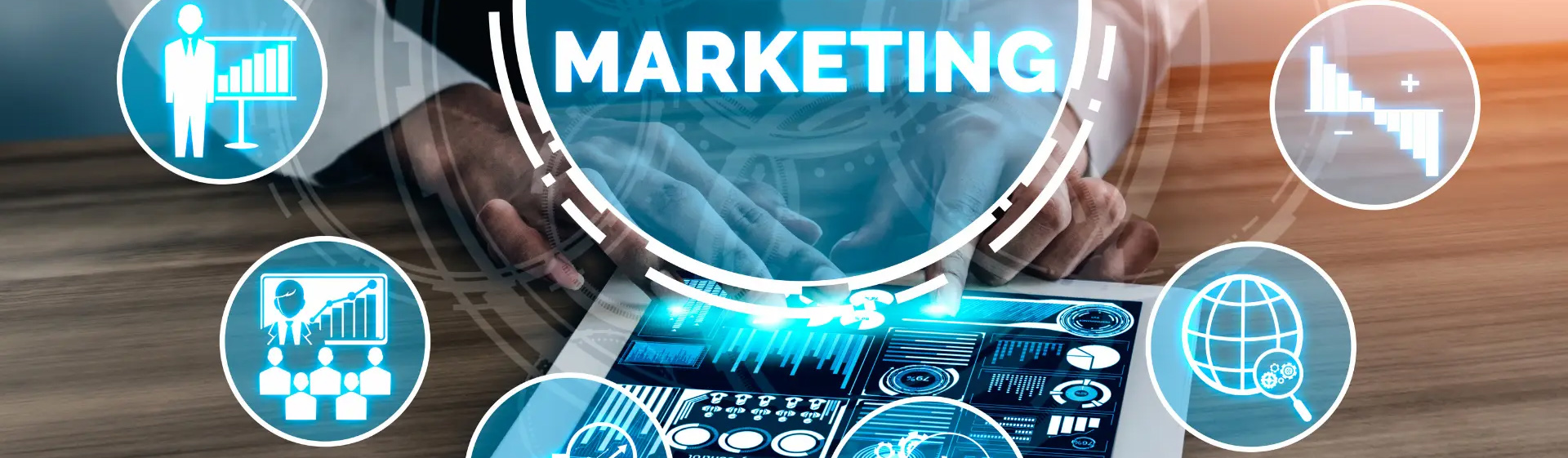 Marketing Digital